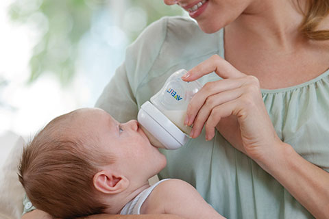 Vodič za izbor fla&scaron;ice za bebe i cucle
