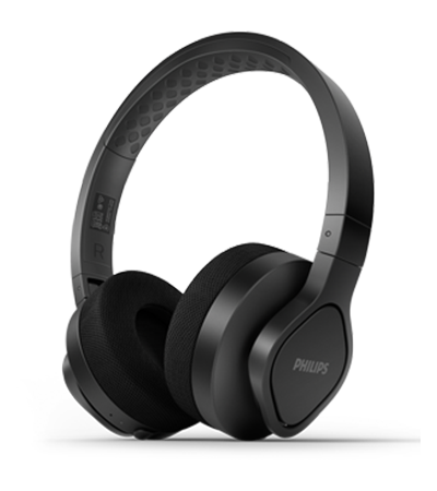 Philips A4216 Bežične sportske slu&scaron;alice