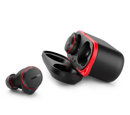 Philips A7507 Potpuno bežične sportske slu&scaron;alice