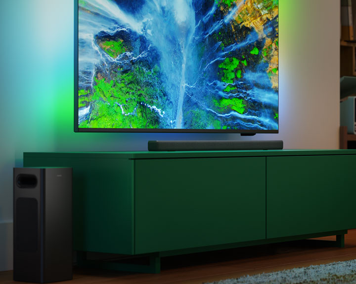 Soundbar TAB6309