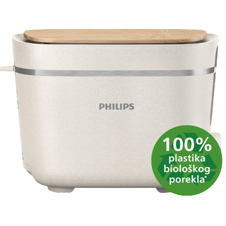 Philips ekolo&scaron;ka serija, toster