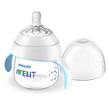 Philips Avent ča&scaron;a za navikavanje 4 meseca