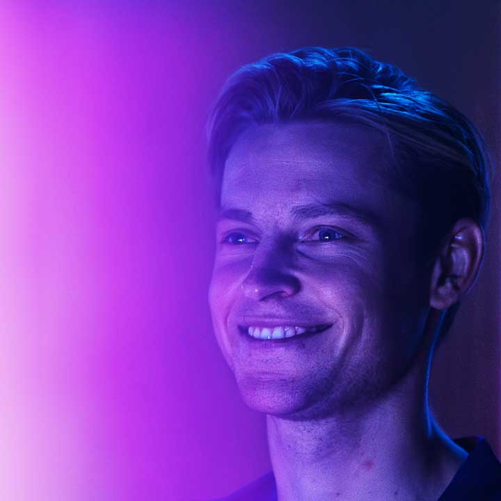 Frenkie de Jong